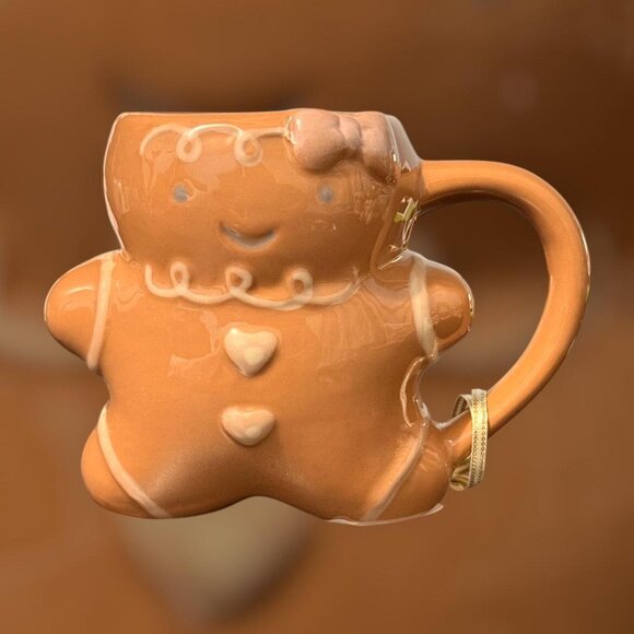 Viral Gingerbread Mugs - Picture 4 of 4